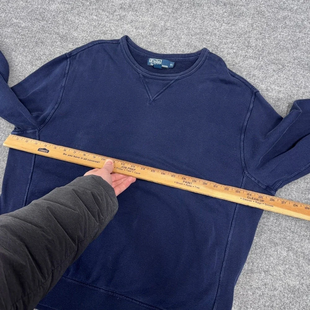 Polo Ralph Lauren classic navy